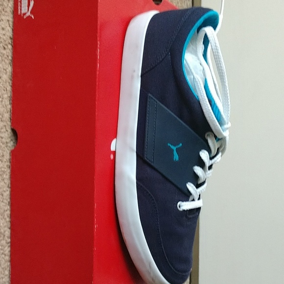 puma el ace 4